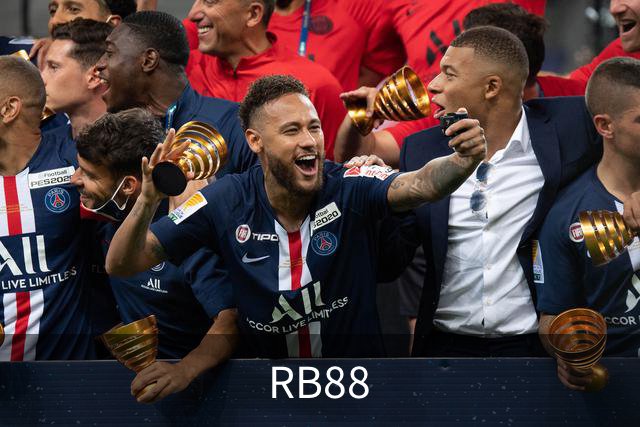 RB88公司介绍